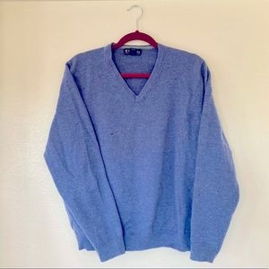 Brooks Brothers Merino Wool women’s sweater